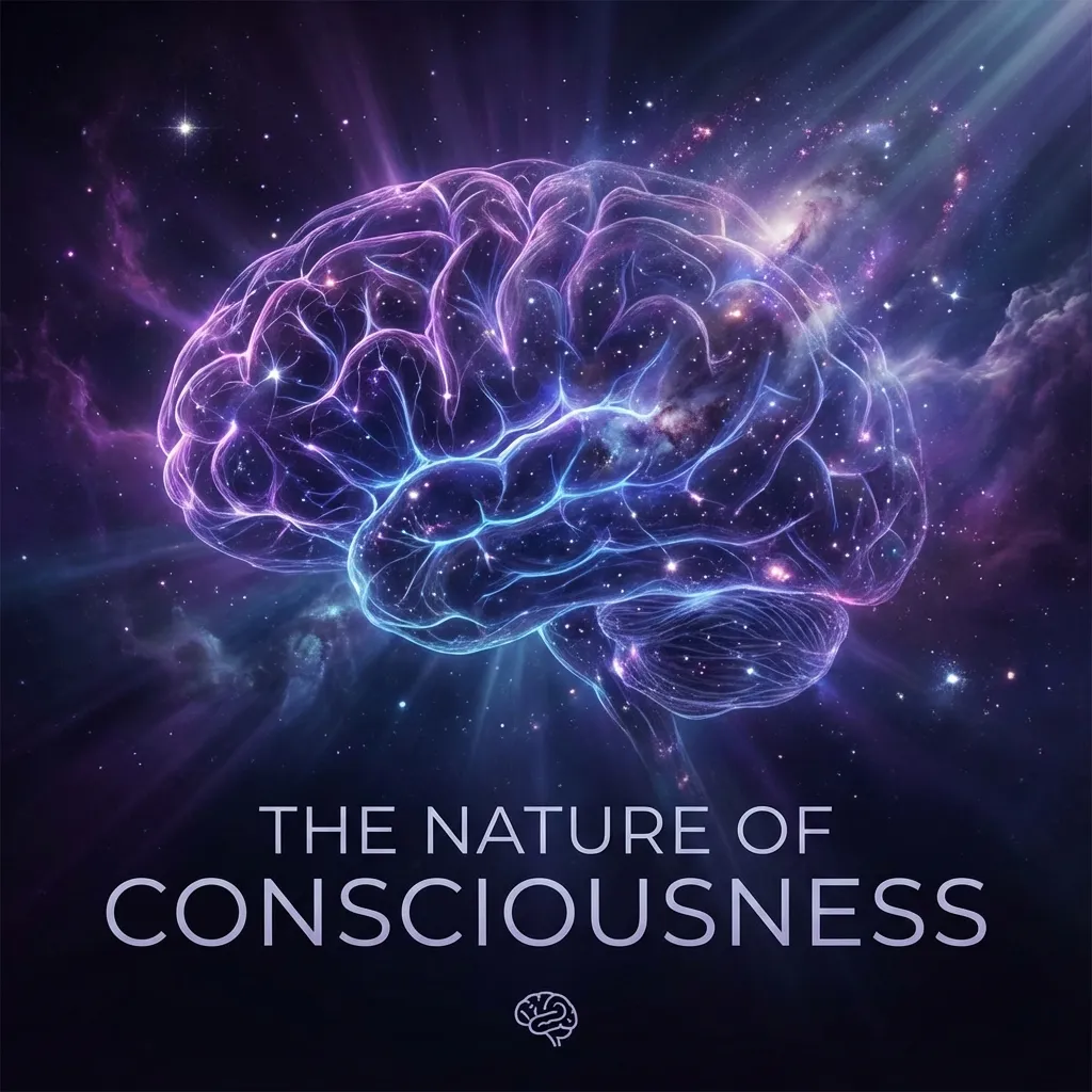 Episódio 2: A Natureza da Consciência