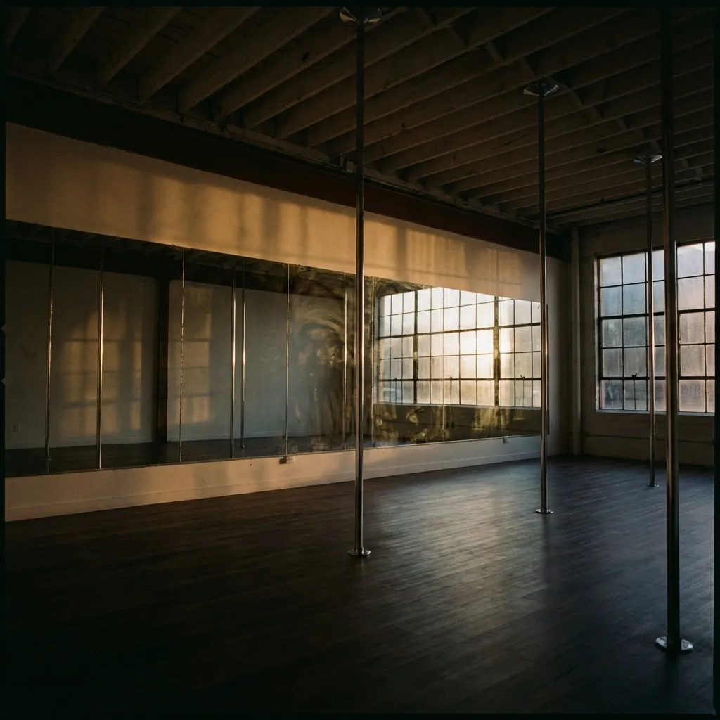 Performance: Bianca Santhany