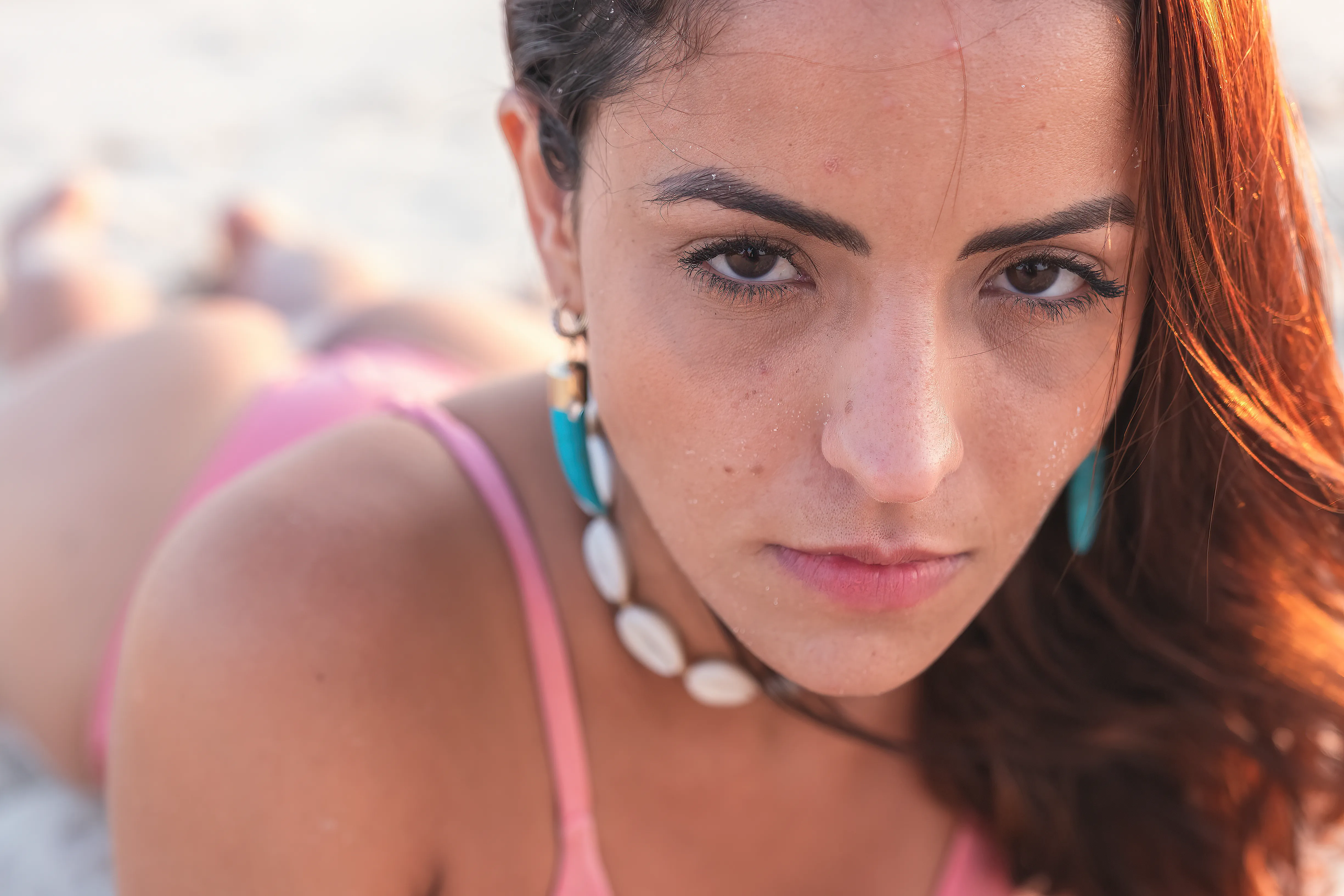 Ensaio: Karolayne Diniz