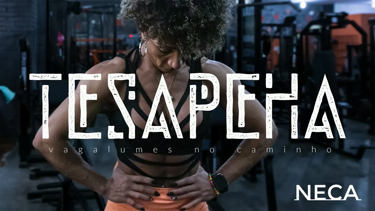 Mini-doc: A História da Neca